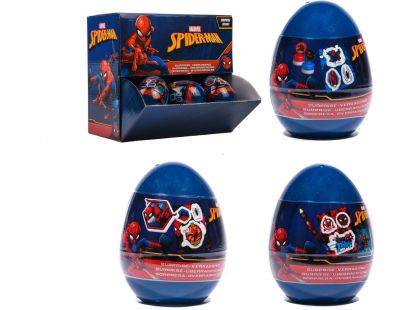 Vajíčko s překvapením Spiderman