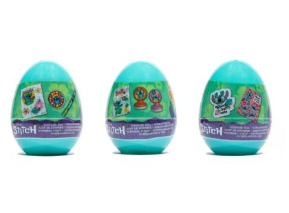 Vajíčko s překvapením Stitch