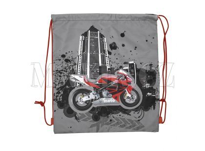 Vak na obuv Moto