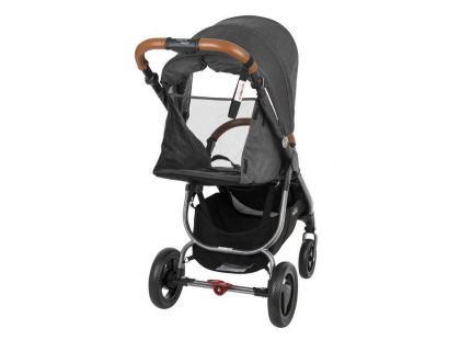 Valco Snap 4 Trend Kočárek Sport Tailor Made Black Charcoal