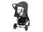Valco Snap 4 Trend Kočárek Sport Tailor Made Black Charcoal 4