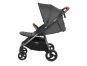 Valco Snap 4 Trend Kočárek Sport Tailor Made Black Charcoal 3