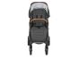 Valco Snap 4 Trend Kočárek Sport Tailor Made Black Charcoal 5