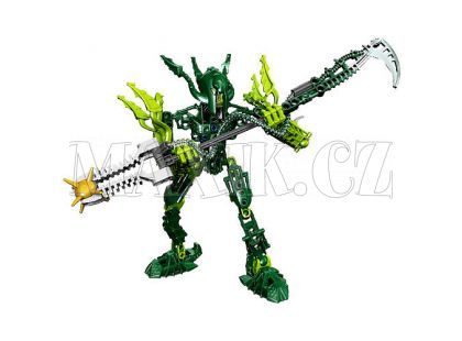 Vastus Bionicle LEGO 8986