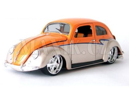 VDUBZ Bug Hardtop Maisto 1:18
