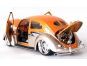VDUBZ Bug Hardtop Maisto 1:18 2