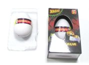 Vejce s rostoucím dinosaurem 7 x 5 cm (21-1)