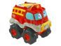 Velké nákladní auto Tonka 2