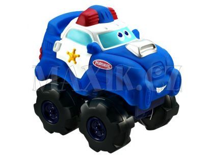 Velké nákladní auto Tonka
