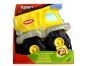 Velké nákladní auto Tonka 4