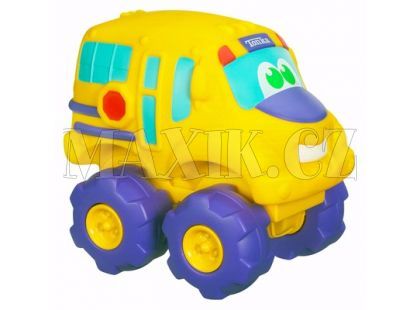 Velké nákladní auto Tonka