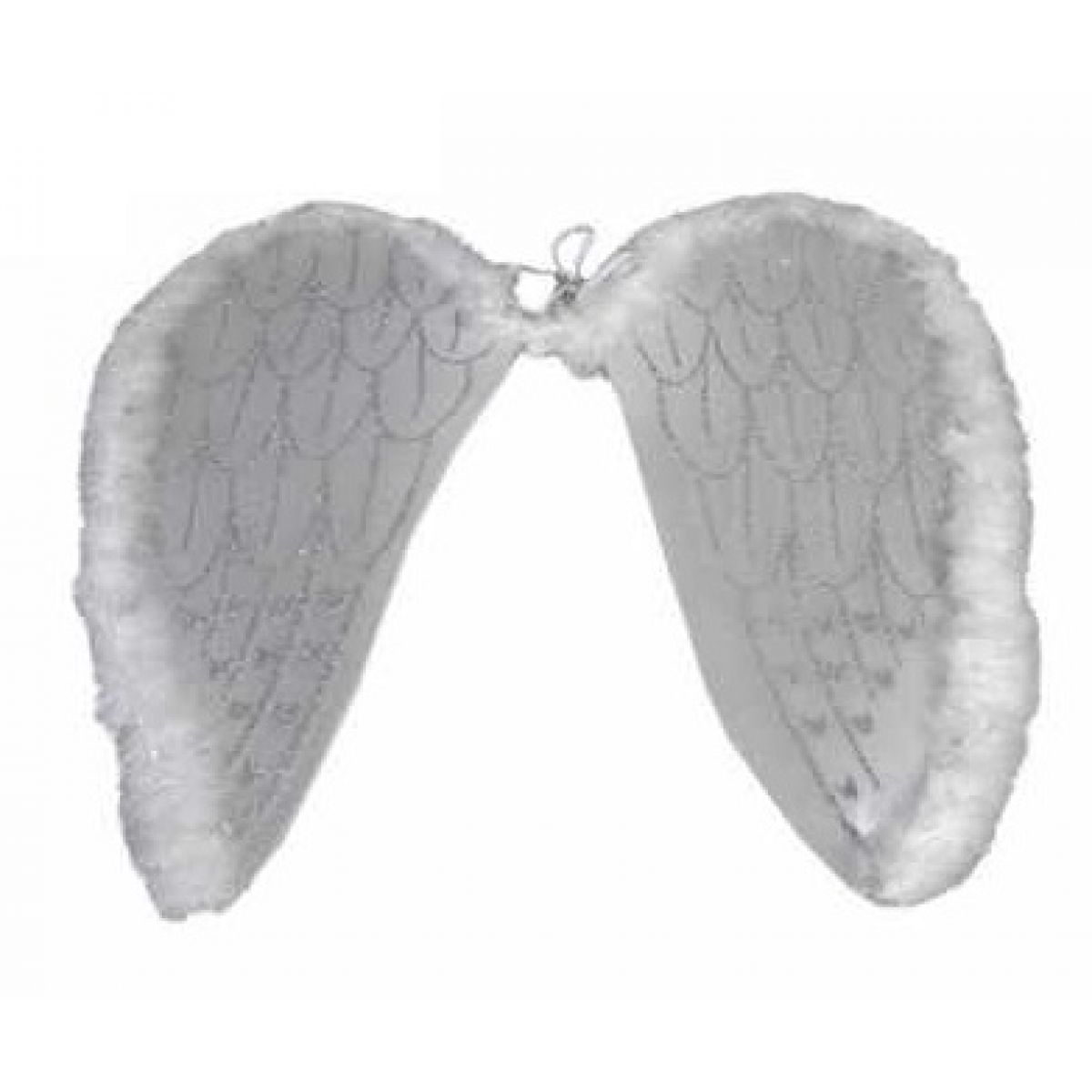 Velká andělská křídla