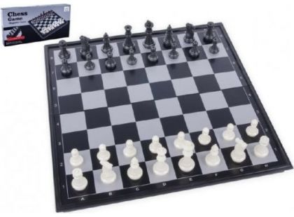 Velké magnetické šachy