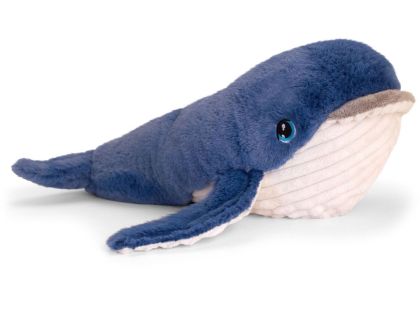 Velryba 25 cm