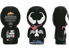 Venom sprchový gel a šampon 400 ml 2D