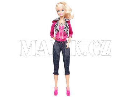 Video Barbie Mattel R4093