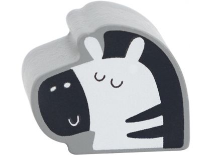 Viga Dřevěné počítání