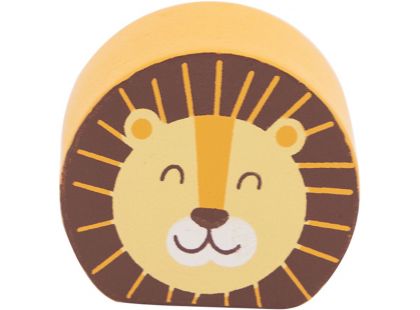 Viga Dřevěné počítání