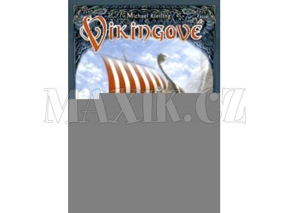 Vikingové MindOK