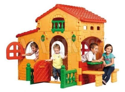 Vila Feber 6960