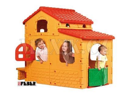 Vila Feber 6960