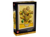 LEGO® Art 31215 Vincent van Gogh – Slunečnice
