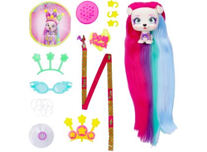 VIP Pets bow power Gwen