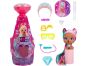 VIP Pets Glam Gems figurka mazlíčka 2