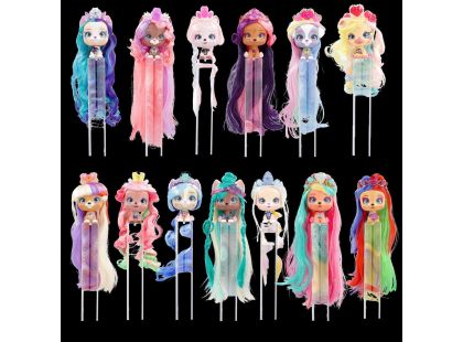 VIP Pets Glam Gems figurka mazlíčka