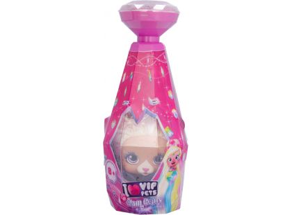 VIP Pets Glam Gems série 4 Bianca