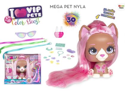 VIP Pets Mega Nyla
