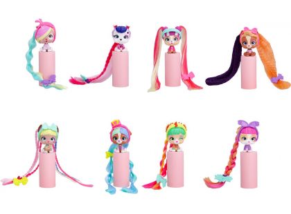 VIP Pets mini Bow Power Amanda