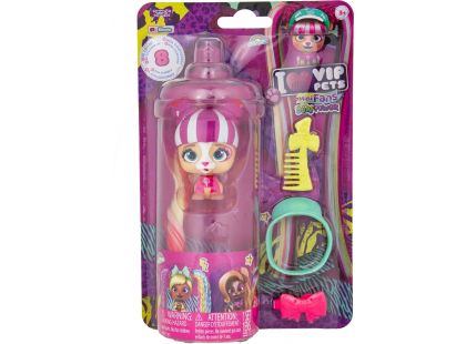 VIP Pets mini Bow Power Amanda