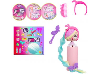 VIP Pets mini Bow Power Chloe