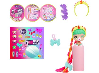 VIP Pets mini Bow Power Leiliana