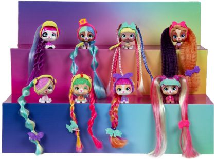 VIP Pets mini Bow Power Leiliana