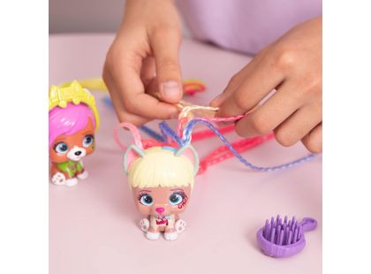 VIP Pets mini Bow Power Leiliana