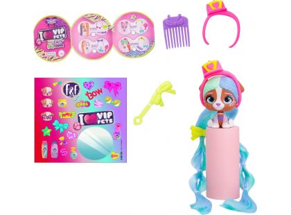 VIP Pets mini Bow Power Luna