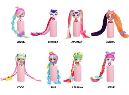 VIP Pets mini Bow Power Luna