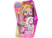 VIP Pets VIP figurka mazlíčka s vlasovým studiem Miley VIP Pets VIP figurka mazlíčka s vlasovým studiem Miley