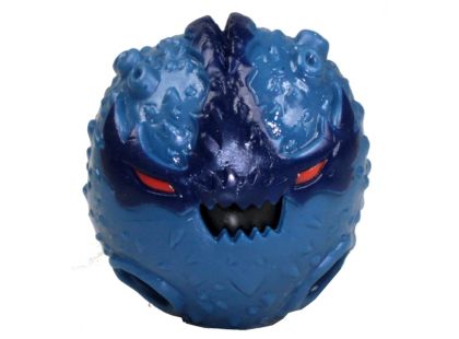 Virus Attack exkluzivní figurka 7,5cm - 3 druhy - Skranet modrý