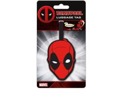 Pyramid International Deadpool Visačka na kufr
