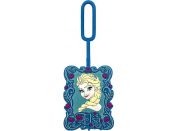 Visačka na kufr Elsa