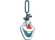 Visačka na kufr Frozen Olaf