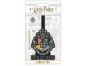 Visačka na kufr Harry Potter 3
