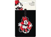 Visačka na kufr Minnie