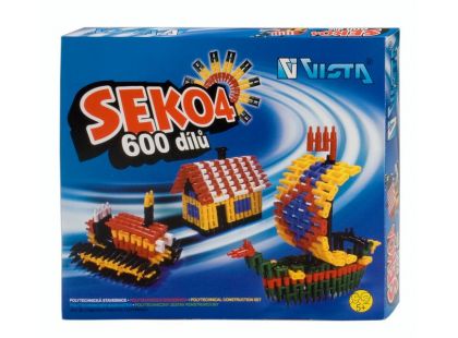 Vista Seko 4 Vista Seko 4