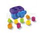 Vkládačka Slon Fisher Price W3113 2