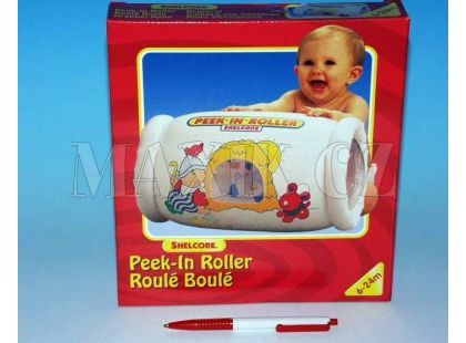 Válec k lezení Shelcore