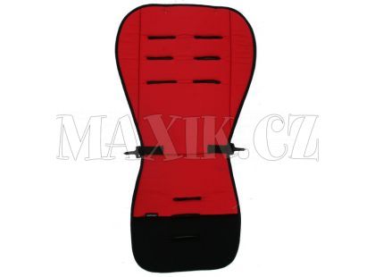 Vložka do kočárku AddStroller Red